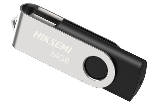  PENDRIVE HIKSEMI ROTARY